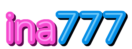 ina777 — logo kanal